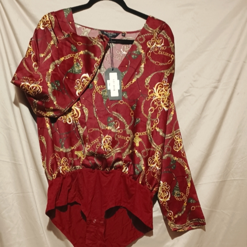 Bodysuit